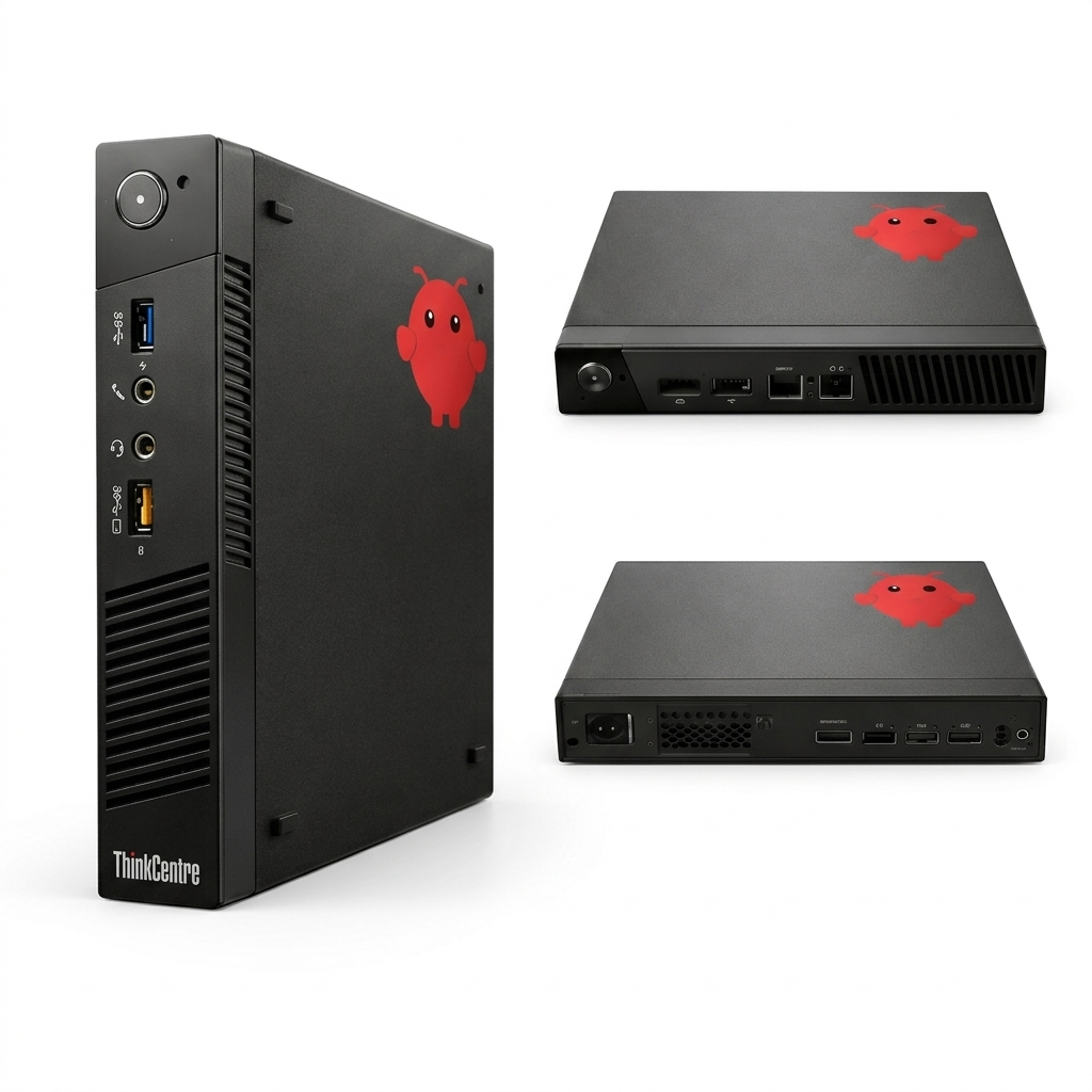 虾壳 2.0 高配版